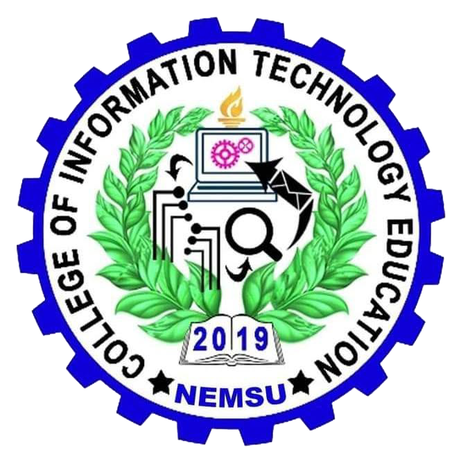 College of Information Technology Education logo