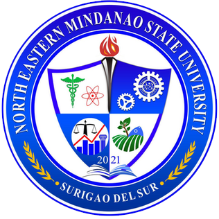 NEMSU logo